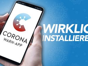5 Gruende warum die Corona-Warn-App ueber Trust-Marketing beworben werden sollte 5 Gruende warum die Corona-Warn-App ueber Trust-Marketing beworben werden sollte