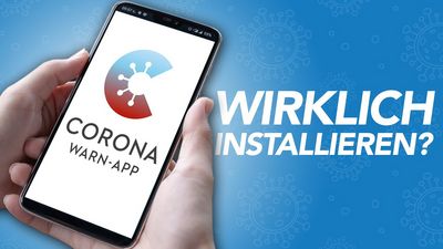 5 Gruende warum die Corona-Warn-App ueber Trust-Marketing beworben werden sollte