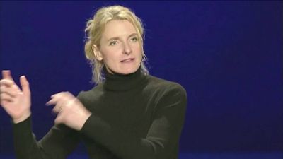 15 Millionen Mal verkaufte sich Eat Pray Love von Elizabeth Gilberts