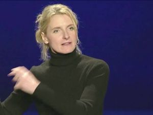 15 Millionen Mal verkaufte sich Eat Pray Love von Elizabeth Gilberts