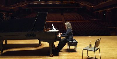 Film Argerich 1