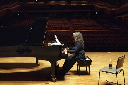 Film Argerich 1