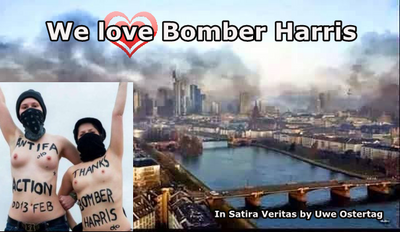 Bomber Harris