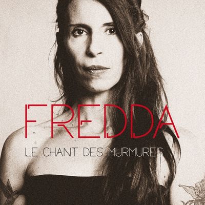 Fredda mit Chansons der Extraklasse