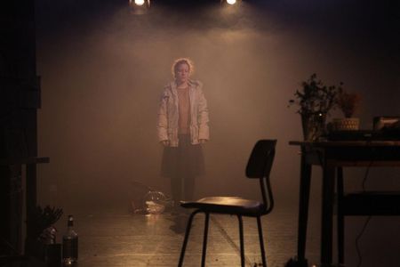 Mirjam Rast spielt in Carte Blanche Jugend ohne Gott