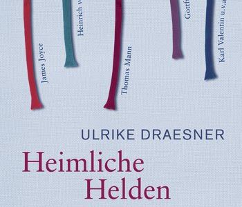 Wieviel Autor steckt im Held