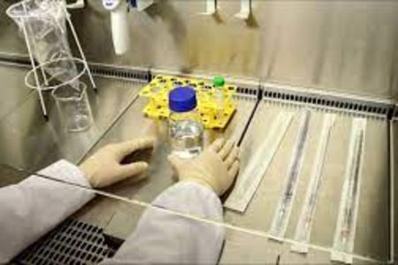Labor Hygiene ist entscheidend für die Prävention von Krankheiten