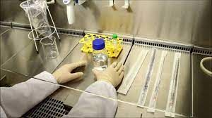 Labor Hygiene ist entscheidend für die Prävention von Krankheiten Labor Hygiene ist entscheidend für die Prävention von Krankheiten
