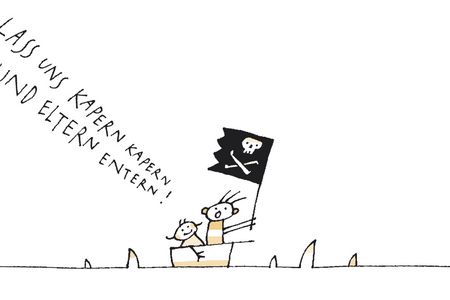 Friesland für die ganze Familie