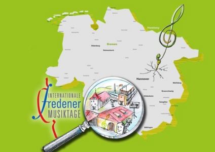 Internationale Fredener Musiktage