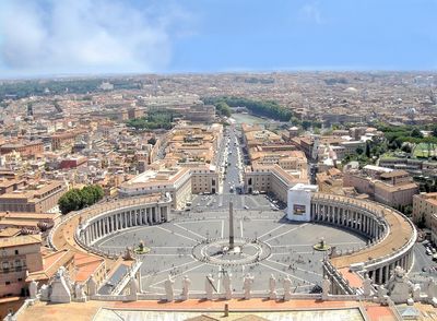 Italien - Rom