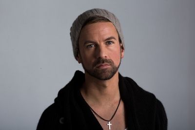 Joel Brandenstein auf Tournee im Mai