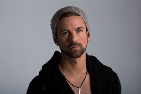Joel Brandenstein auf Tournee im Mai