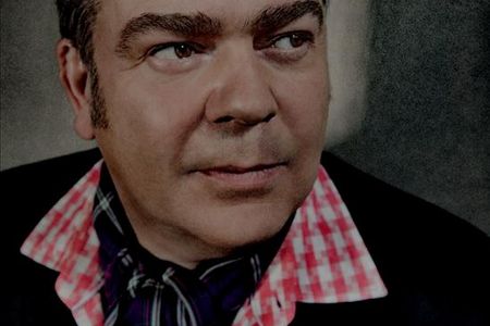 Max Goldt stellt sein neues Werk "Die Chefin verzichtet" in München vor