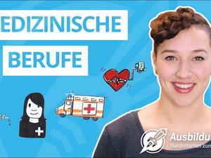 Welche Vorteile hat ein Beruf im medizinischen Bereich? Welche Vorteile hat ein Beruf im medizinischen Bereich?