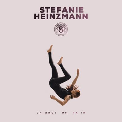 Stefanie Heinzmann Stefanie Heinzmann mit neuem Album