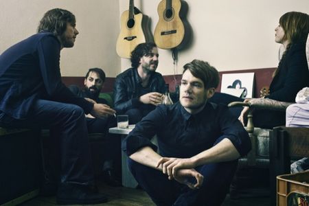 Musik Rock: Debuetalbum von Neo Rodeo