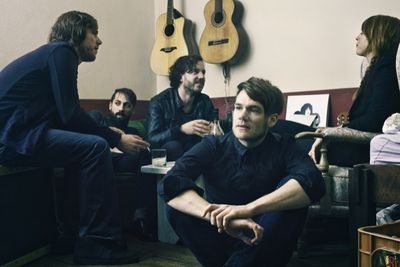 Musik Rock: Debuetalbum von Neo Rodeo