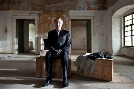 "The Best Offer" - Ein Vexierspiel um Sein und Schein von "Cinema Paradiso"- Regisseur Giuseppe Tornatore