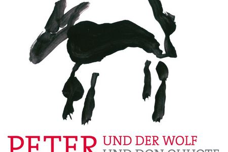 Musikalisches Märchen in den Reiss-Engelhorn-Museen: Peter und der Wolf & Peter und Don Quijote am 15. und 16. Dezember 2012