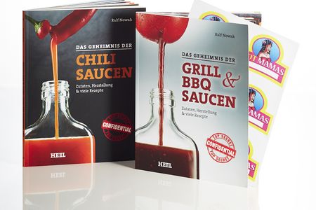 Essen und Trinken Ralf Nowak Kochbuch