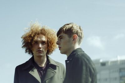 Sea Fret veroeffentlichen Debuet-EP