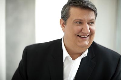 Ambriogio Maestri zu Gast in den großen Opernhaeusern weltweilt