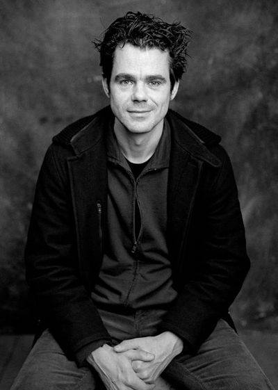 Regisseur Tom Tykwer