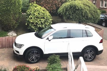 Die VW Kunden werden wohl auf ihren Schaden sitzen bleiben Foto GFDK