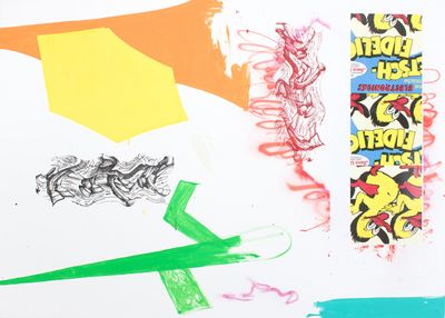 Emil Holmer ausstellung berlin
