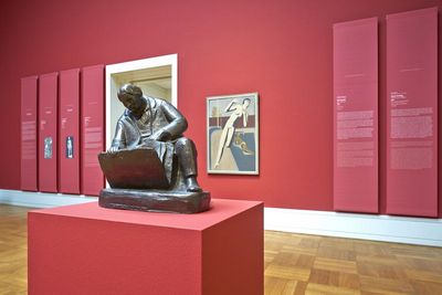 ausstellung stuttgart