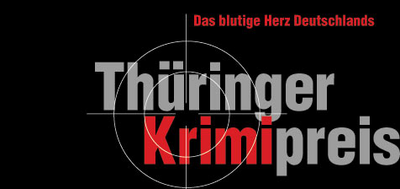 Krimipreis Thueringen