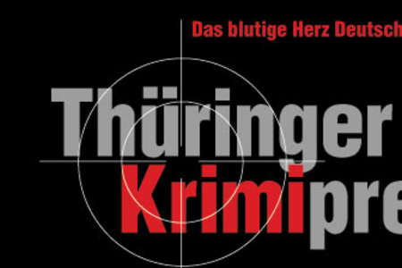 Krimipreis Thueringen