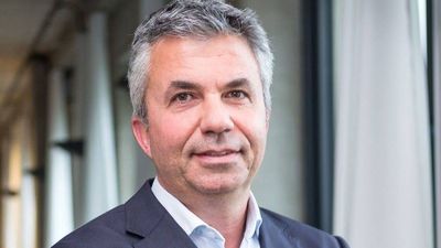Socialbakers CEO Yuval Ben-Itzhak glaubt das TikTok wird seinen rasanten Aufstieg fortsetzen wird