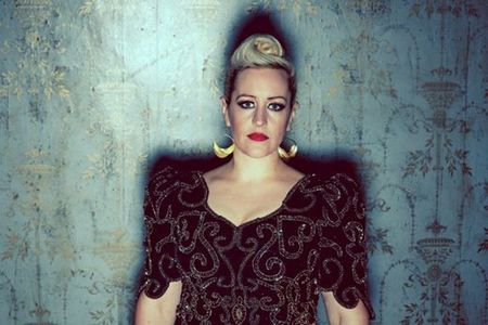 Portrait des Monats: Diese Stimme geht unter die Haut - die Britin Alice Russel ist ein wahres Naturtalent