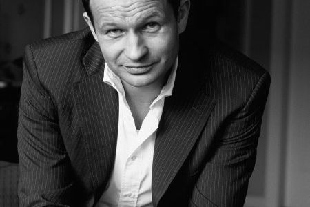 André Kempers beeindruckte auf Wiener Opernball mit knallharter Rechten