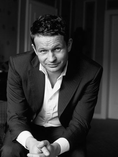 André Kempers beeindruckte auf Wiener Opernball mit knallharter Rechten