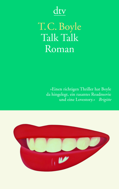 "Talk Talk" - T. C. Boyle über Identitätsklau durch die Modernisierung unserer Welt