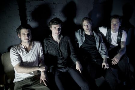 Brace Choir spielen Mischung aus Trance-Rock, Avant-Americana und Minimal Psychedelia