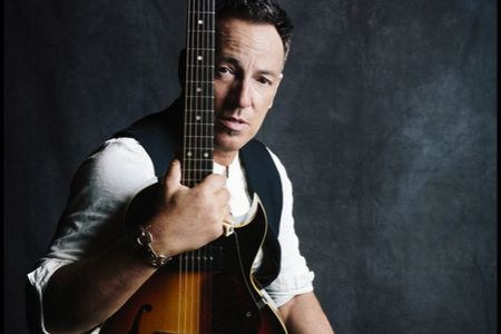 Bruce Springsteen ist eine Legende