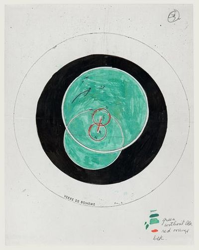Elaine Sturtevant frankfurt