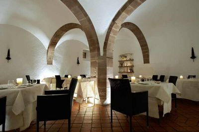 Essen und Trinken Kloster Hornbach Restaurant Essen und Trinken Kloster Hornbach Restaurant