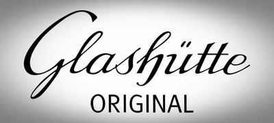 Preisstifter Glashuette Original Preisstifter Glashuette Original
