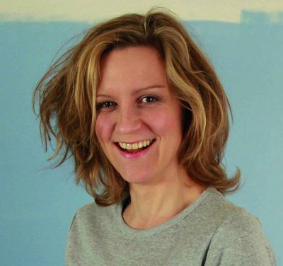 Musik-Kabarett im Schatzkistl Mannheim: Käthe Lachmann, das norddeutsche Stimmwunder ist zurück