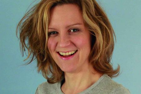 Musik-Kabarett im Schatzkistl Mannheim: Käthe Lachmann, das norddeutsche Stimmwunder ist zurück