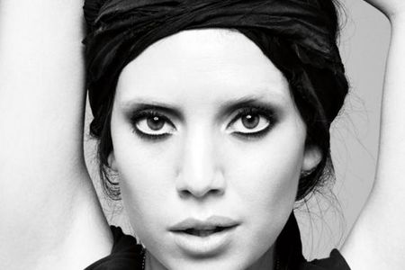 Lykke Li Zachrisson