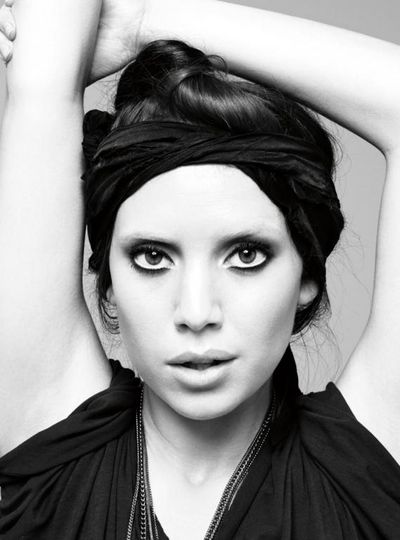 Lykke Li Zachrisson