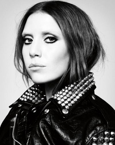 Lykke Li Zachrisson