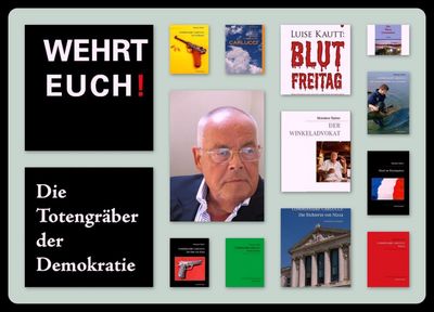 Rainer Kahni, die Kaste