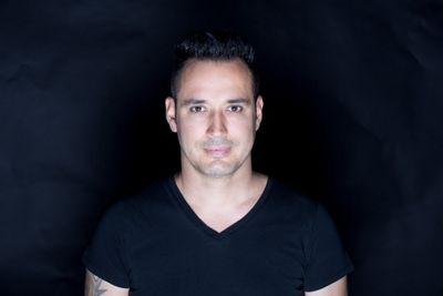 Sean Finn veroeffentlicht Album